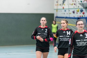 Bild 192 - Frauen Wiemersdorf